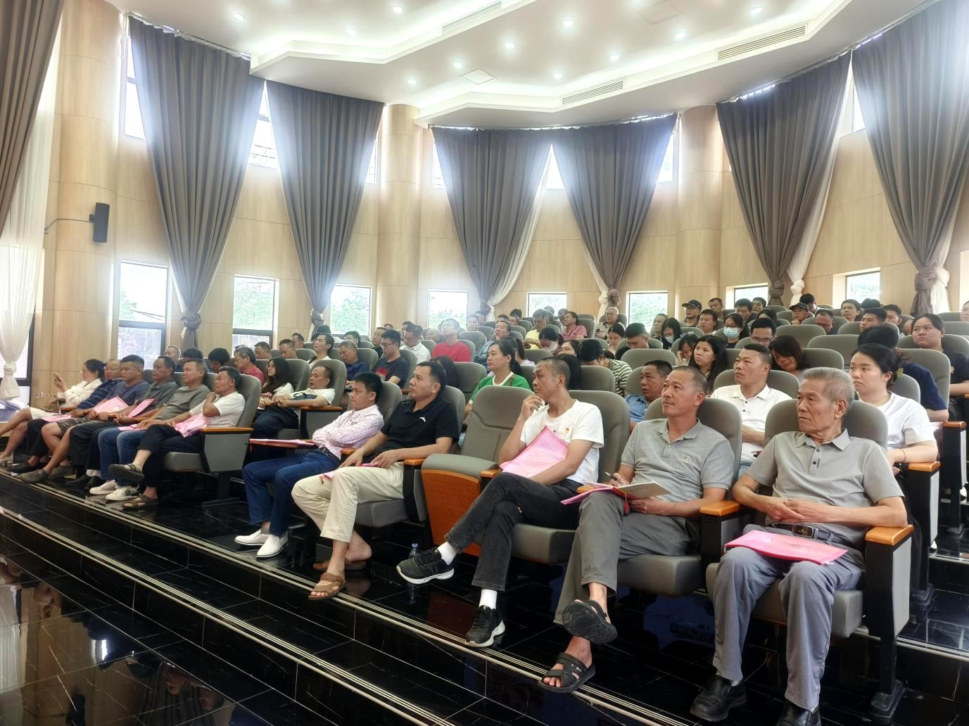 4聯學共建促交流 學好黨紀守底線——永湖鎮委黨校開展黨員進黨校交叉培訓班.jpg