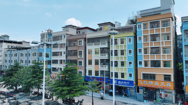 【百千萬工程】惠陽鎮隆：奮力譜寫“低碳智造 綠美荔鄉”新篇章.docx_3