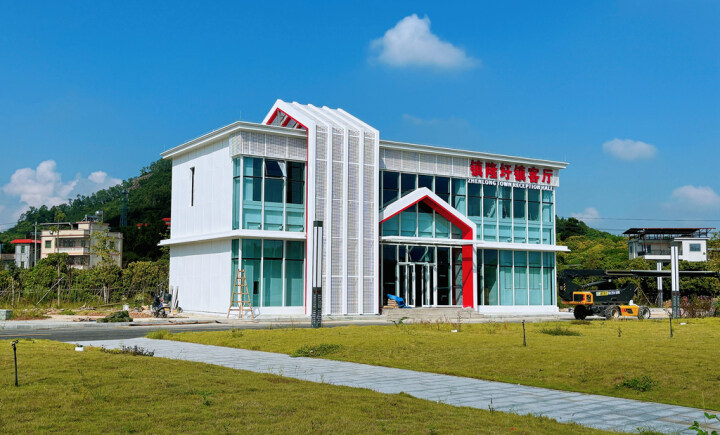 【百千萬工程】惠陽鎮隆：奮力譜寫“低碳智造 綠美荔鄉”新篇章.docx_4