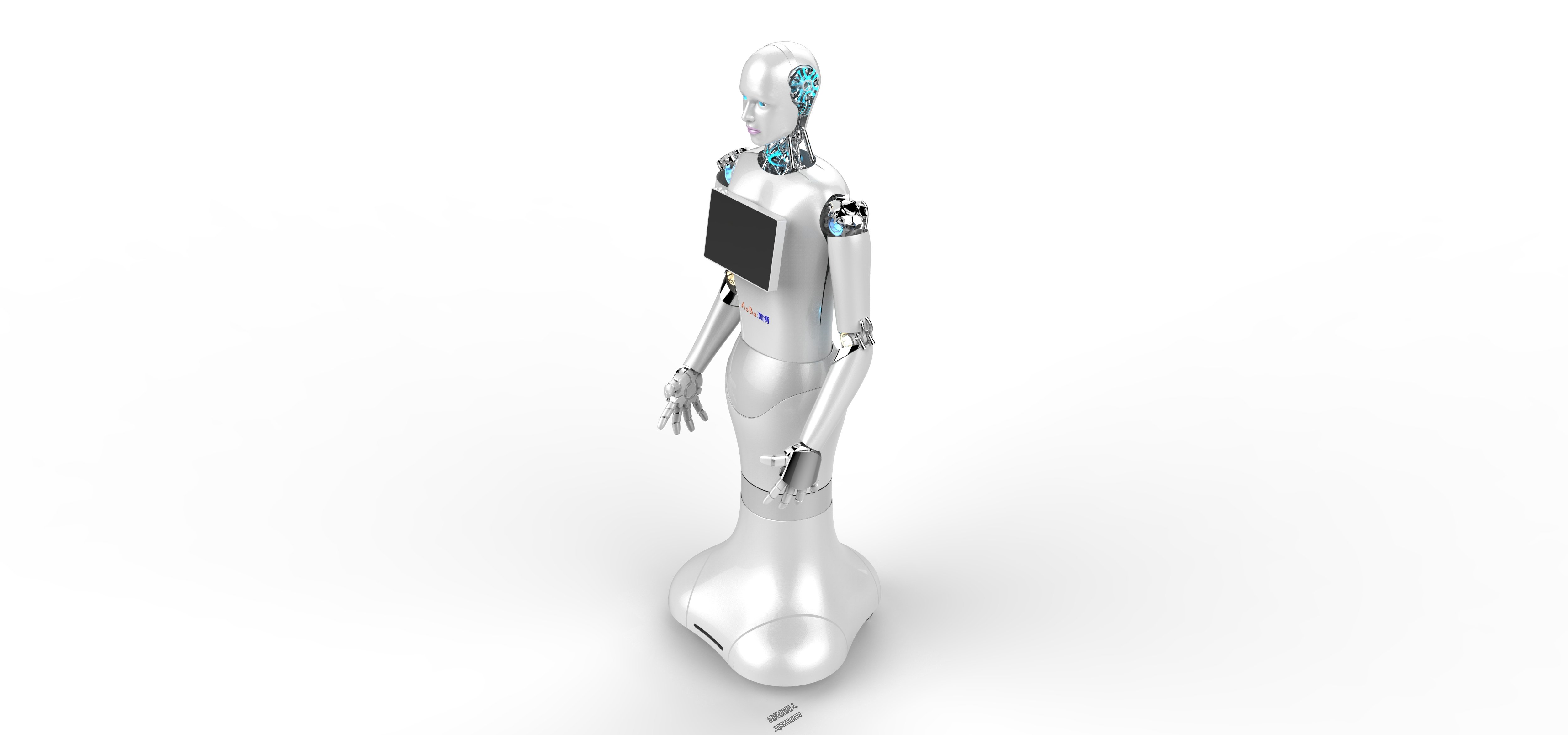 是機(jī)器人也是好醫(yī)生!